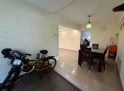 Blk 205 Serangoon Central (Serangoon), HDB 5 Rooms #602752391